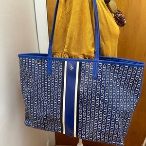 Tory Burch Tote